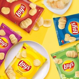 Assorted Mini Snack Packs Collection